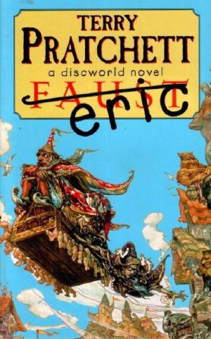 [Discworld 09] • (Faust) Eric